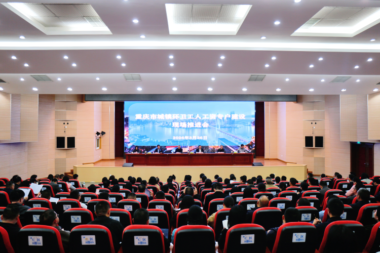 市城市管理局副局长林立部署推进全市城镇环卫工人工资专户建设工作