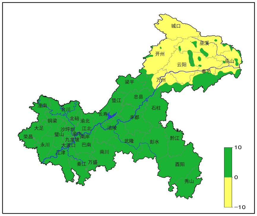 图4 2026年春季(3―5月)降水距平百分率(%)预测.png