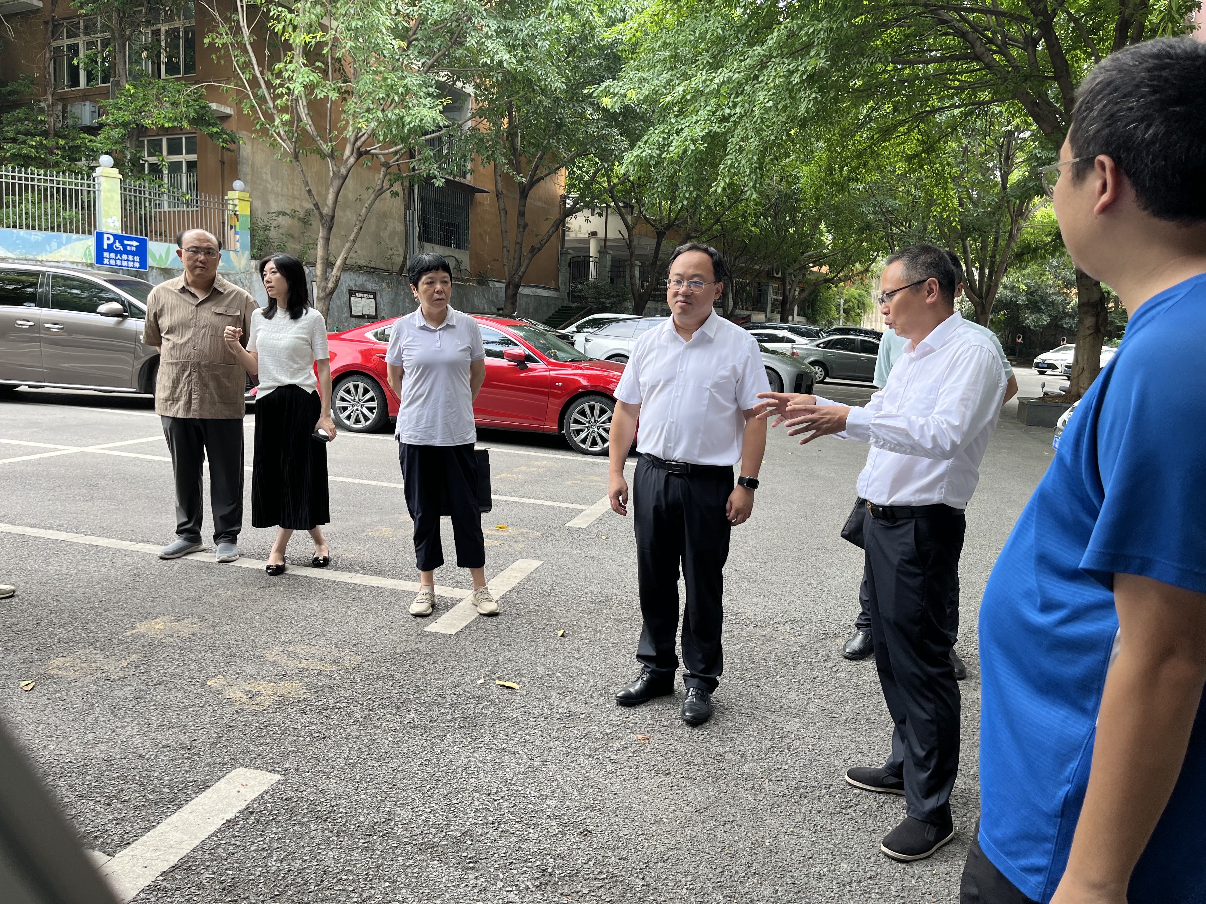 市城市管理局调研督促璧山区 除险固安百日攻坚行动和供水安全等工作2.jpg