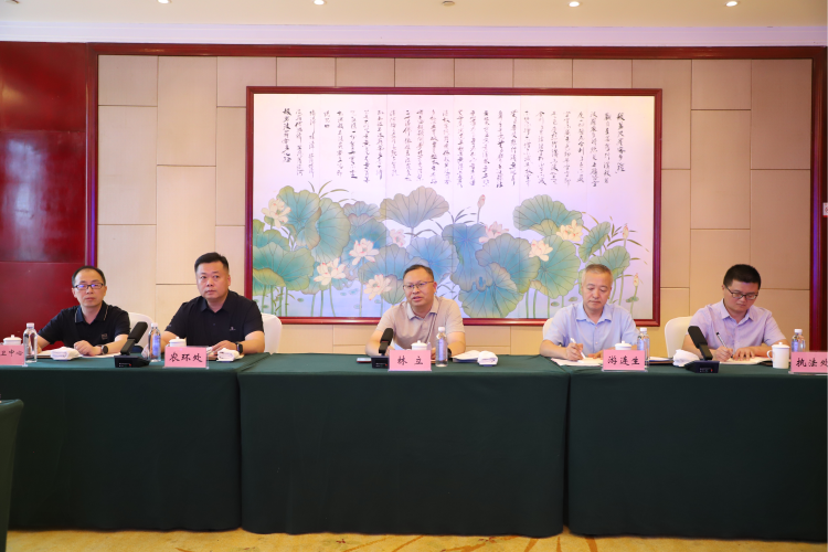 重庆市2026年第二季度市容环卫作业质量分析和通报会在涪陵区召开